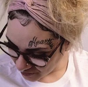 Meet your Posher, Meg